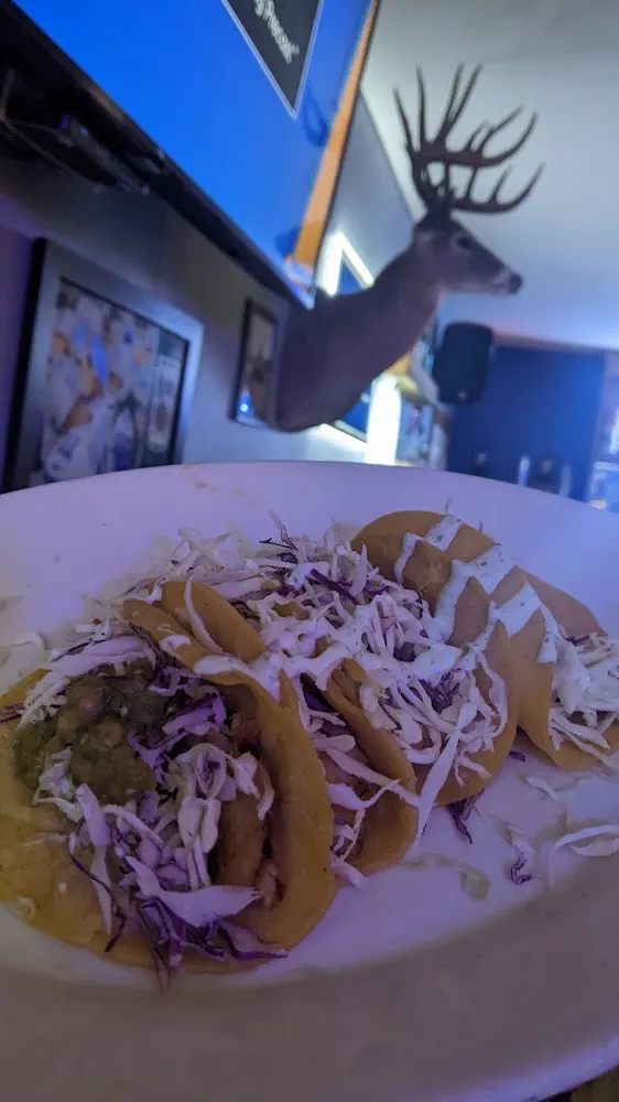 Chilaquiles