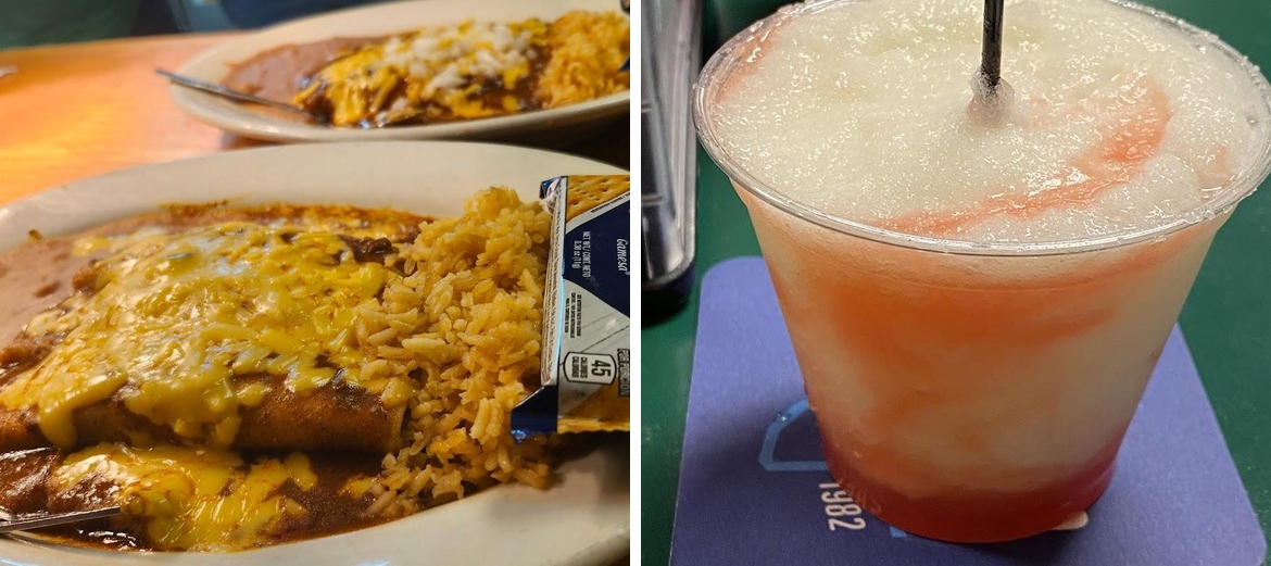 Crossroads Cafe & Cantina